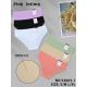 Women's panties Pink Intimo 32008