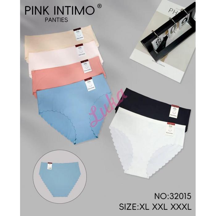 Majtki damskie Pink Intimo 32015