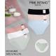 Women's panties Pink Intimo MG802