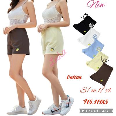 Women's Shorts LAT-11185