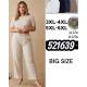 Women's pants LAT-5207072