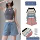 Women's Shorts LAT-11185