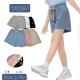 Women's Shorts LAT-5165860