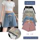 Women's Shorts LAT-5165865