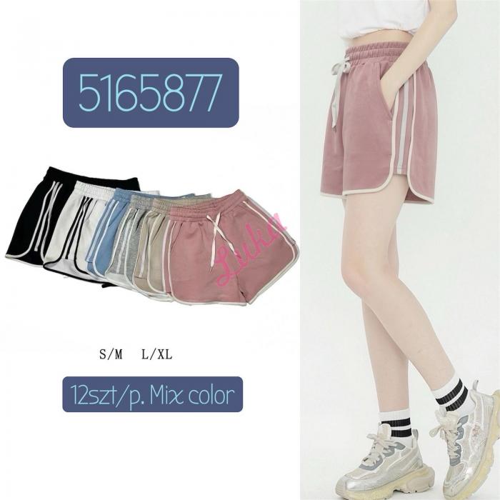 Women's Shorts LAT-5165871