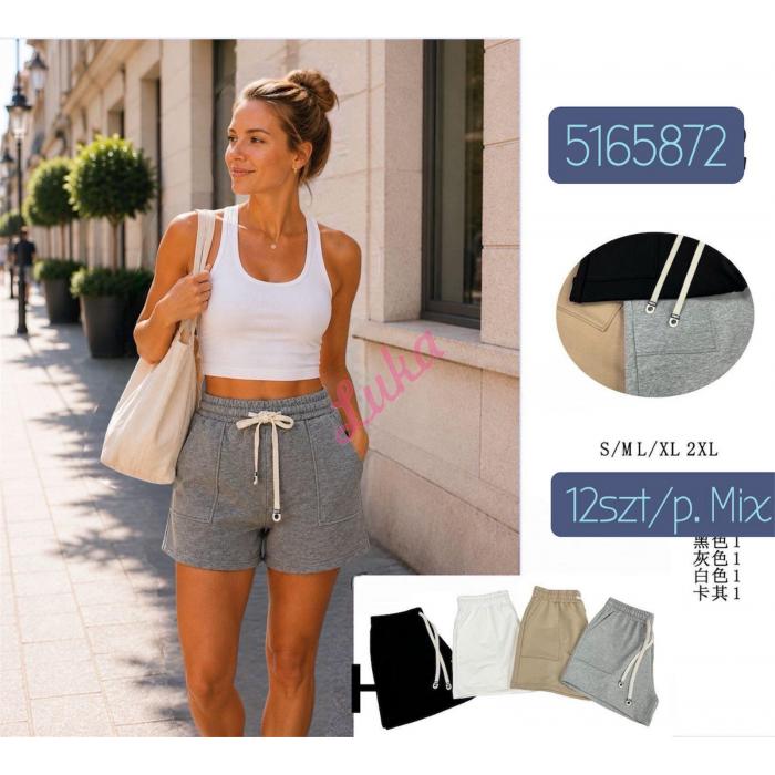 Women's Shorts LAT-5175870