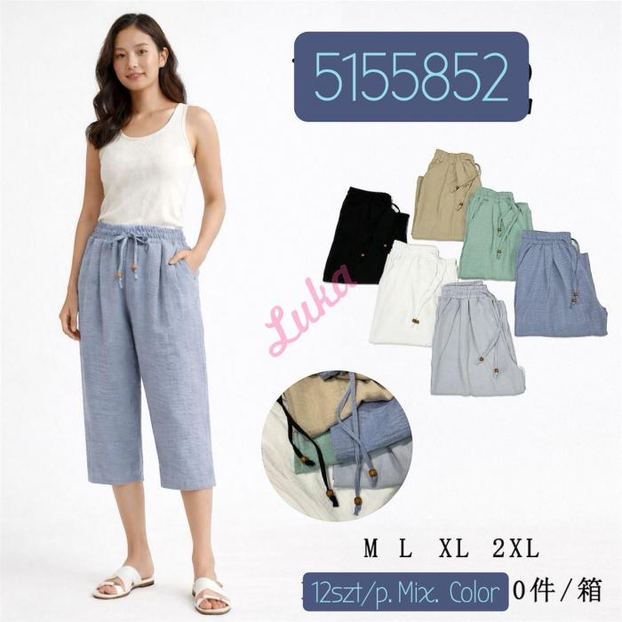 Women's Shorts LAT-5131690