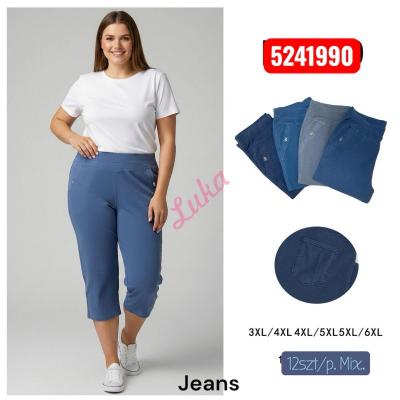 Women's Shorts LAT-5241990