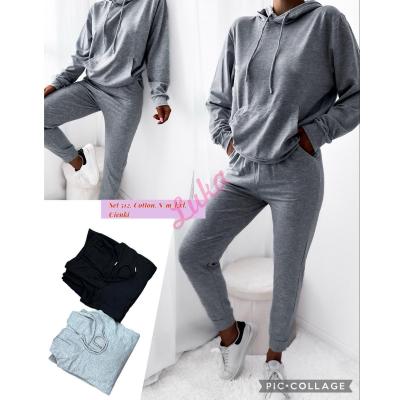 Women's Set LAT-512