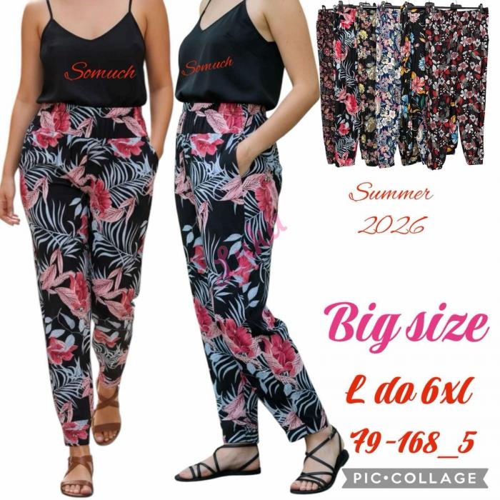 Women's pants LAT-012