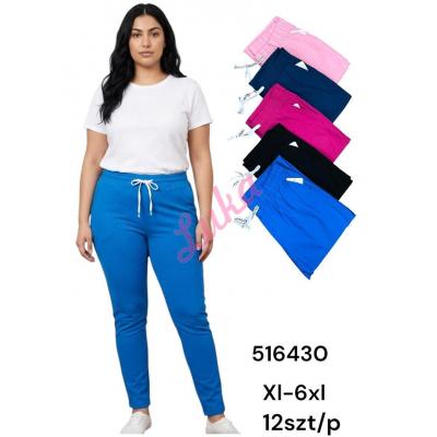 Women's pants LAT-516430