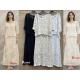 Women's Set Moda Italia ROSE-102