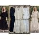 Women's Set Moda Italia ROSE-104