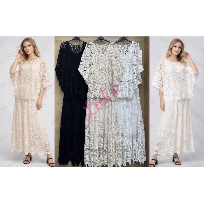 Komplet damski Moda Italia ROSE-108