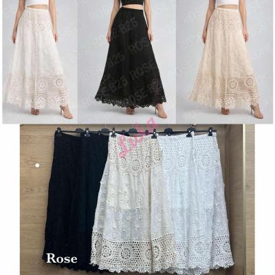 Women's skirt Moda Italia ROSE-201