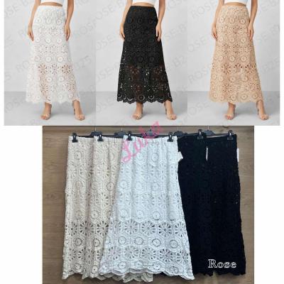 Women's skirt Moda Italia ROSE-202