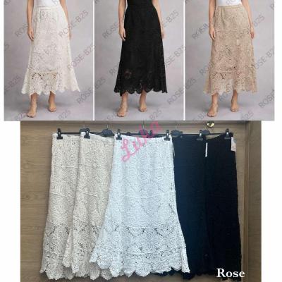 Women's skirt Moda Italia ROSE-204