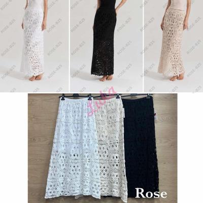 Women's skirt Moda Italia ROSE-211