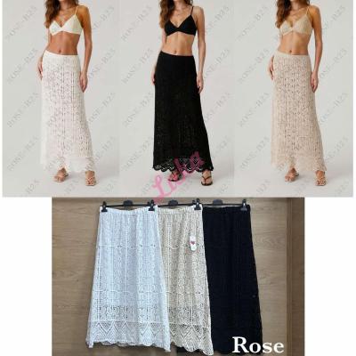 Spódnica damska Moda Italia ROSE-211