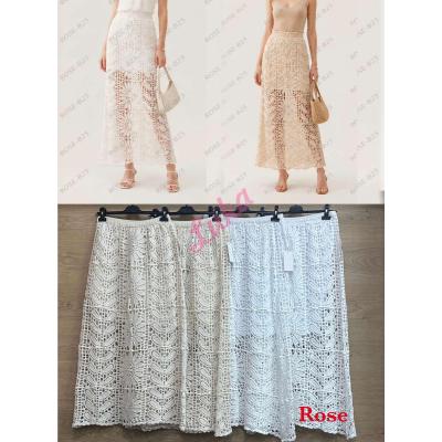 Women's skirt Moda Italia ROSE-213