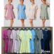 Women's dress Moda Italia ROSE-021