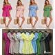 Women's Overall KOD-W30