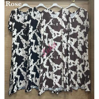 Women's dress Moda Italia ROSE-030