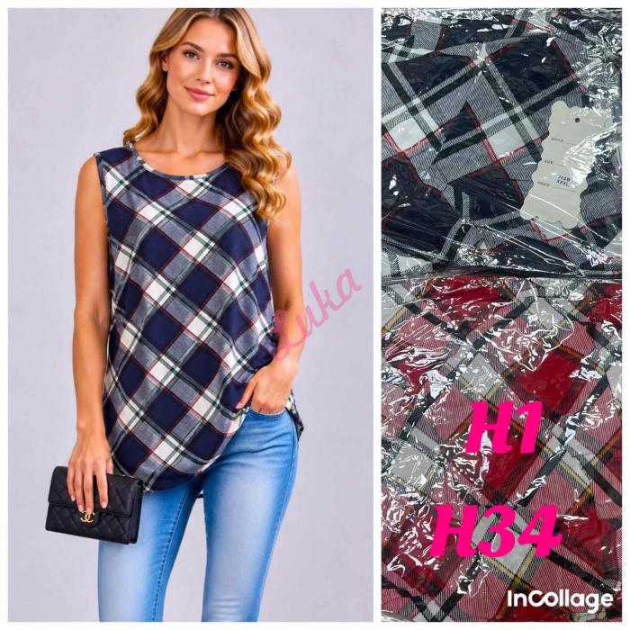 Women's Blouse VED-101