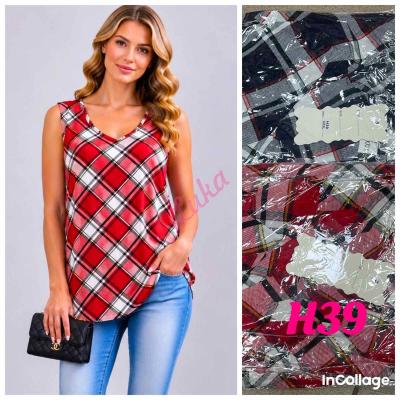 Women's Blouse VED-103