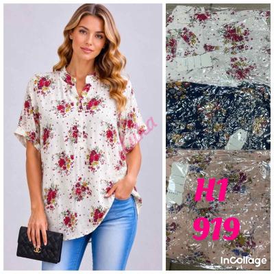 Women's Blouse VED-104