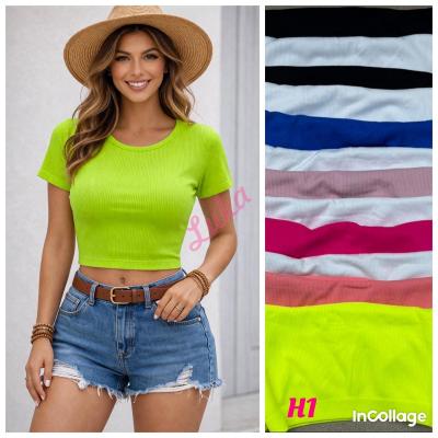 Women's Blouse VED-113