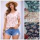Women's Blouse VED-115