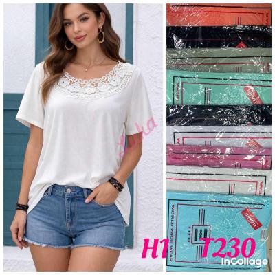 Bluzka damska Elegant VED-223