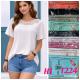 Women's Blouse Elegant VED-228