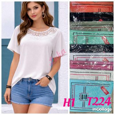 Bluzka damska Elegant VED-228