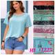 Bluzka damska Elegant VED-224