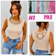 Women's Blouse Elegant VED-231