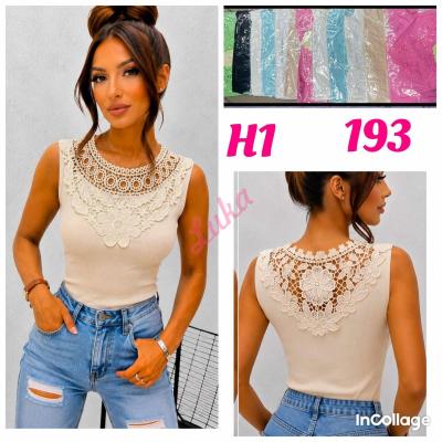 Bluzka damska Elegant VED-231