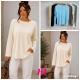 Women's Blouse Elegant VED-209