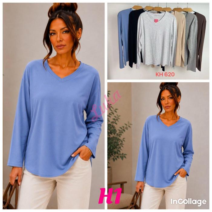 Bluzka damska Elegant VED-230