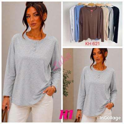 Women's Blouse Elegant VED-621