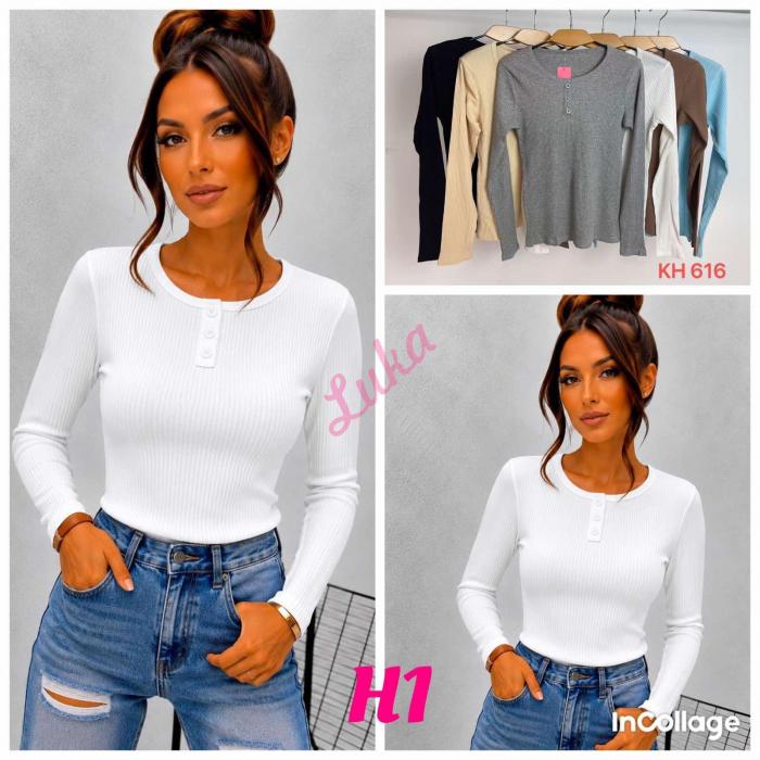 Women's Blouse Elegant VED-617