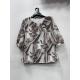 Women's blouse Polska NOO-956