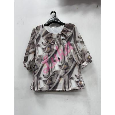 Women's blouse Polska NOO-957