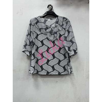 Women's blouse Polska NOO-958