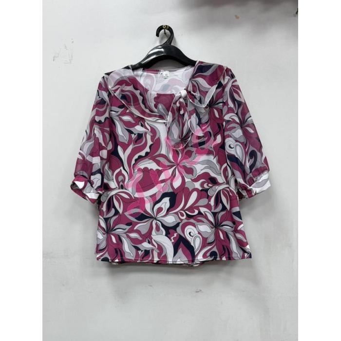 Women's blouse Polska NOO-958