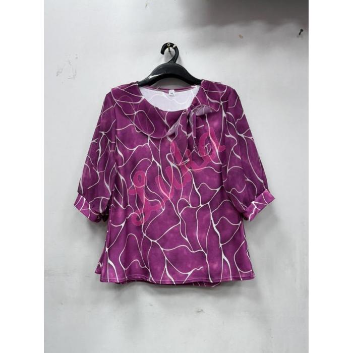 Women's blouse Polska NOO-960