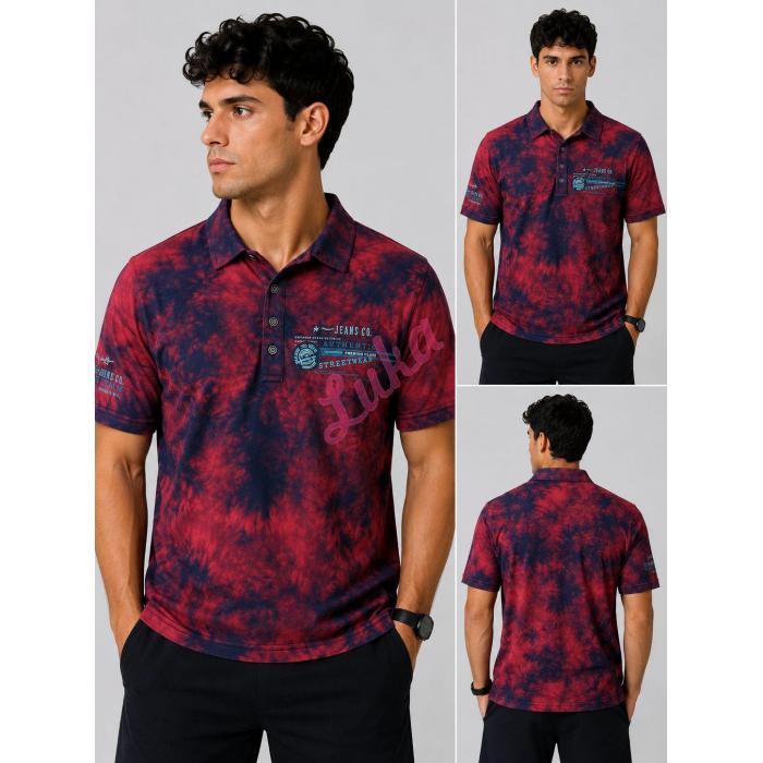 Men's blouse NOO-207