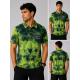 Men's blouse NOO-209