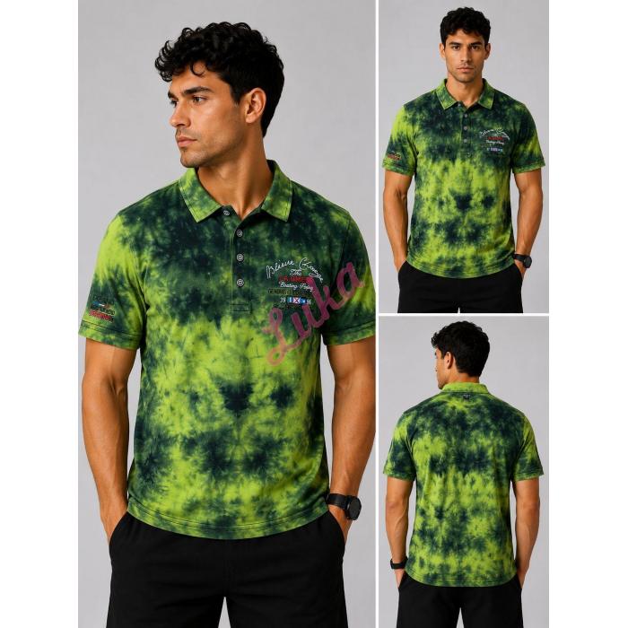 Men's blouse NOO-209